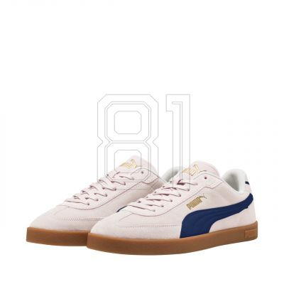 8. Puma Club II W 400717 17 Shoes