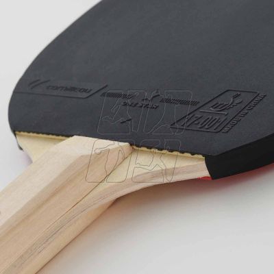 3. Cornilleau Sport 100 table tennis bats