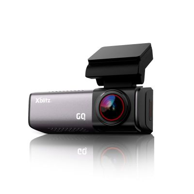 5. XBLITZ GO3 CAR CAMERA