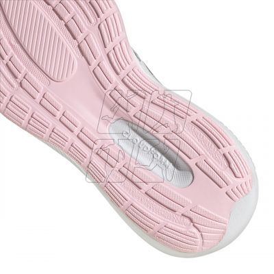 6. Adidas RunFalcon 3.0 K Jr IG7281 shoes