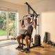 39. Single-station multi-gym Multi Gym Basic BMG4202