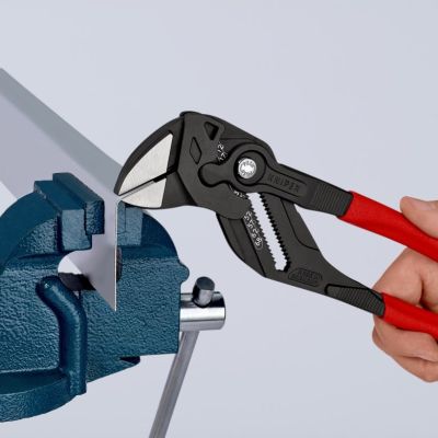 8. Knipex 86 01 300 pliers