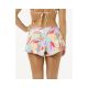 6. RIP CURL Cala Vadella Lycra Boardshorts Turquoise
