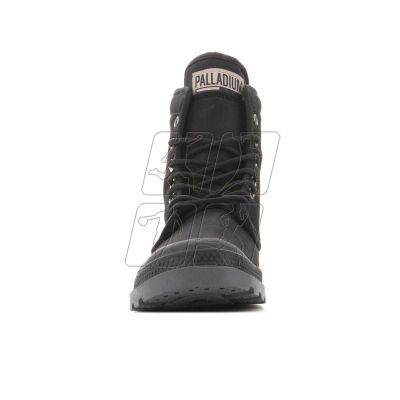 12. Palladium Solid Rngr 75564-008-M shoes