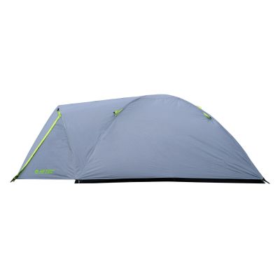 4. Hi-Tec Solarpro 4 Tent 92800350255