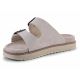 3. D.Franklin Nordic Sandal Buckle W DFSH405001-FBEI