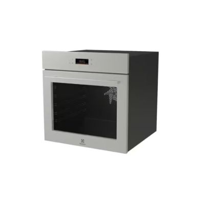 6. ELECTROLUX LOE8F38V Oven
