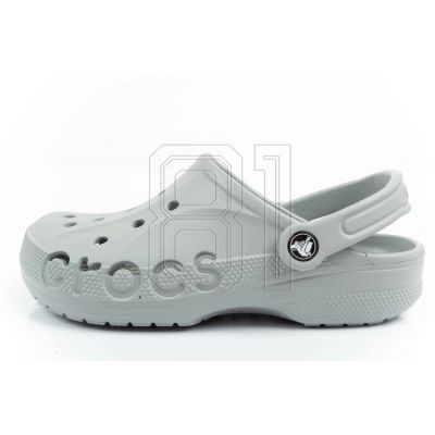 8. Crocs Baya W 10126-007 Flip-Flops