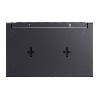 5. TP-Link LiteWave LS108GP Network Switch Unmanaged Gigabit Ethernet (10/100/1000) PoE Support Black