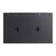 5. TP-Link LiteWave LS108GP Network Switch Unmanaged Gigabit Ethernet (10/100/1000) PoE Support Black