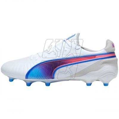 5. Puma King Ultimate FG/AG M 107809 02 football shoes