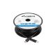 14. LANBERG HDMI CABLE LANBERG HDMI CABLE M/M V2.1 10M OPTICAL AOC BLACK CA-HDMI-30FB-0100-BK