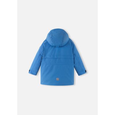 7. Reima Reimatec Luja Jr winter jacket 5100267B-6390