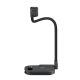 9. AVer U50+ Document Camera Black 25.4 / 3.2 mm (1 / 3.2") CMOS USB 2.0