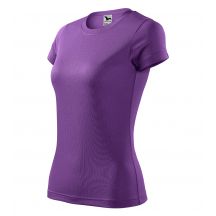Women's Fantasy T-shirt (purple)