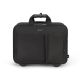 2. DICOTA D3250901 Laptop Bag 40.6 cm (16") Suitcase-style Case with Legs Black