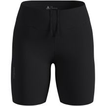 ODLO Tights short ESSENTIAL women’s short running tights, black