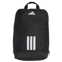 adidas Tiro Shoe Bag, Black JY7993