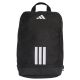 adidas Tiro Shoe Bag, Black JY7993