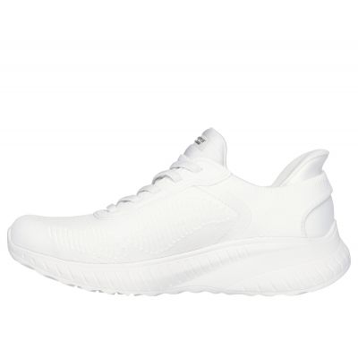 10. Skechers Slip-ins: Bobs Sport Squad Chaos W 117497 OFWT