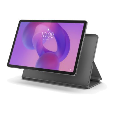 6. Lenovo Idea Tab MediaTek Dimensity 6300 11" 2.5K IPS 500nits 90Hz Touch 8/128GB Arm Mali-G57 MC2 WiFi Luna Gray