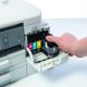 9. LC-426XLBK INK BLACK F. 6000PGS/F/ MFC-J4340DW/J4335DW/J4540DW