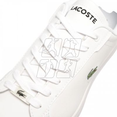 5. Lacoste Carnaby Pro 123 8 M shoes Sma745SMA0111147