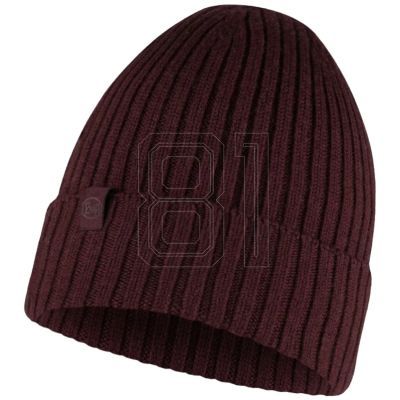 2. Buff Norval Merino Hat Beanie 1242426321000