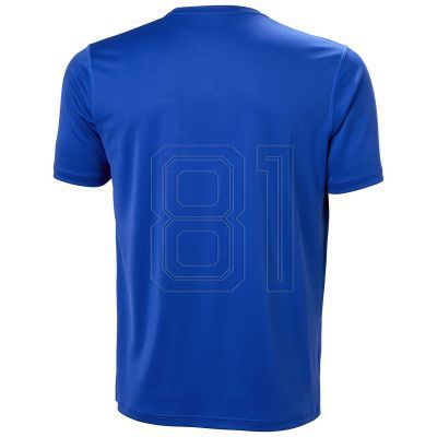 2. Helly Hansen HH Tech Graphic 2.0 M T-shirt 49574 543