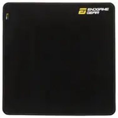 6. Endgame Gear MPX390 Gaming Mouse Pad Black