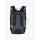 2. EVOC Duffle Backpack 26 carbon gray - black