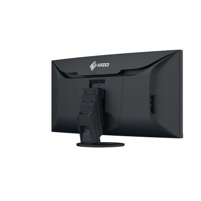 6. EIZO FlexScan EV3895-BK monitor - 95.2 cm (37.5") - 3840 x 1600 pixels - UltraWide Quad HD+ - LED - 5 ms