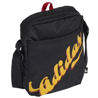 2. adidas Tiro Graphic KD9879 waist bag