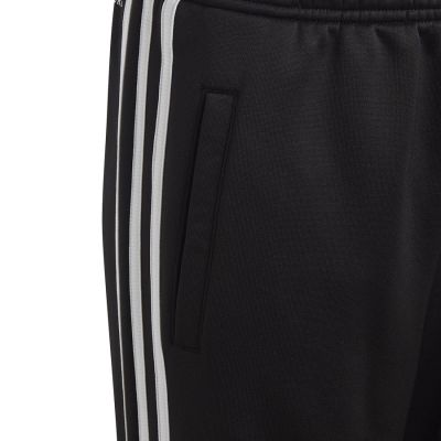8. adidas TR-ES 3 Stripes Pant Jr HY1098