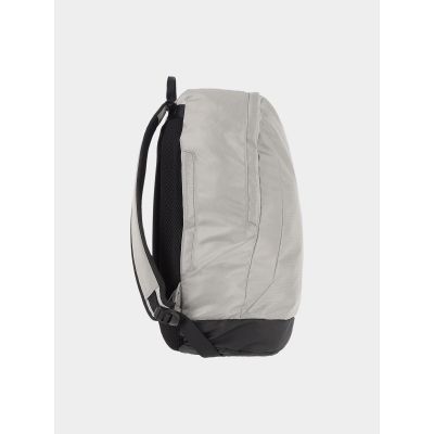 4. City backpack (20 L) with laptop pocket 4F 4FRMM00ABACU464-26S