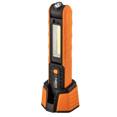 3. NEO tools 99-065 flashlight