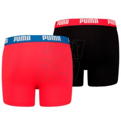 2. Puma Basic Boxer 2p Jr boxer shorts 935454 04