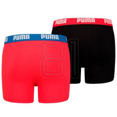 2. Puma Basic Boxer 2p Jr boxer shorts 935454 04