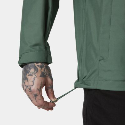 7. Helly Hansen Seven Jacket M 62047 390