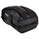 9. Thule Chasm TDSD303 Black Sports Bag 70L Polyester Black