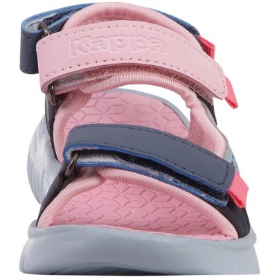 16. Kappa Kana MF Jr Sandals 260886MFK 6117
