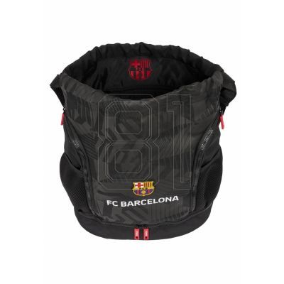 8. FC Barcelona Sports Backpack Gym Backpack 612426197