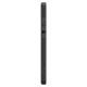 5. Spigen Liquid Air Mag MagSafe Case for iPhone 16e / 17e - Matte Black