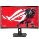 14. ASUS ROG Strix XG32WCMS computer monitor 80 cm (31.5") 2560 x 1440 px Quad HD LCD Black