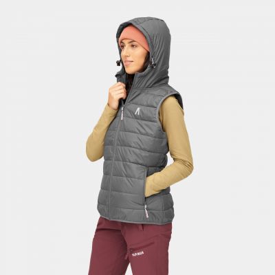 12. Alpinus Monza W BR18174 Vest