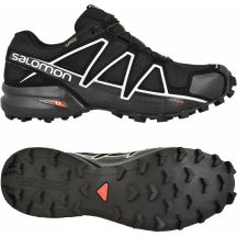 Salomon Speedcross 4 GTX M L38318100 running shoes