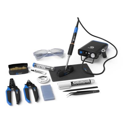 iFixit IF145-781-1 soldering station 100 W 2 channels