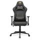 COUGAR CGR-AO2-GLB Universal Gaming Chair Upholstered Seat Black, Gold