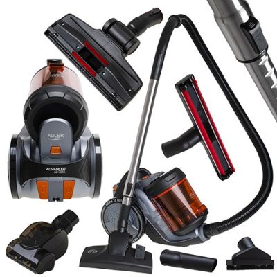 16. ADLER AD 7065 vacuum cleaner