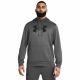 3. Under Armor UA Armor Fleece Big Logo HD sweatshirt M 1379743-025